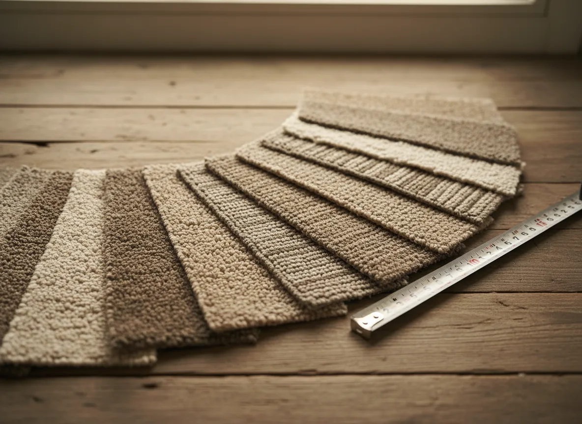 Carpet Installation Akiachak, AK FAQs